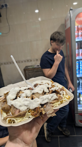 Photo of Dorking Kebab - 195 High St, Dorking RH4 1RU